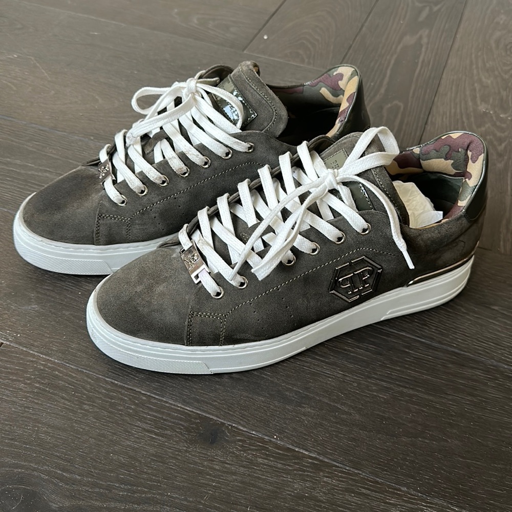 Philip Plein Sneakers